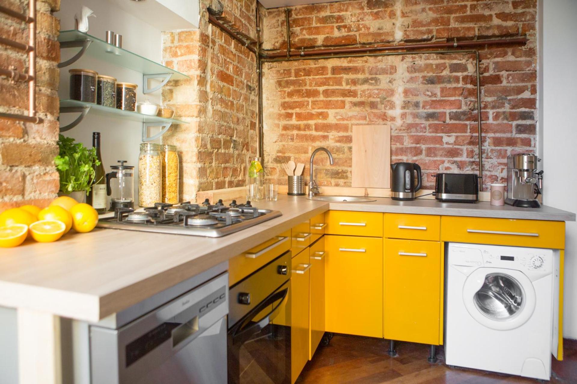 Apartament Oomph Vintage 2Br Gem Steps From Politechnika Warszawa Zewnętrze zdjęcie